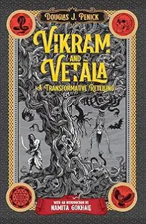 Vikram and Vetala : A Transformative Retelling