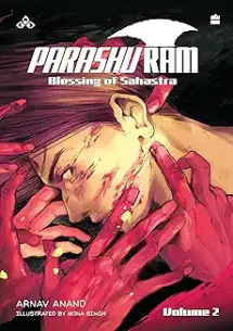 Parashuram : Blessing of Sahastra