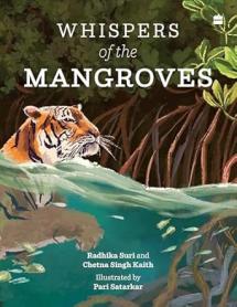 Whispers of the Mangroves