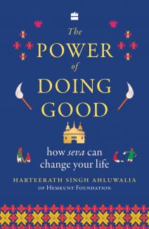 The Power of Doing Good