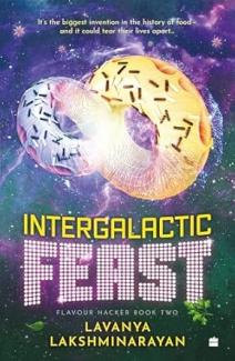 Intergalactic Feast