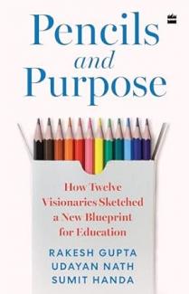 Pencils and Purpose