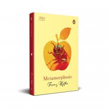 Penguin Select Classics: Metamorphosis: (Original Unabridged Classic Premium Hardbound Collector's Edition Ideal for Gifting)