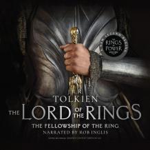 The Fellowship of the Ring: Book One in The Lord of the Rings Trilogy