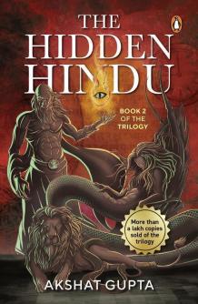 Hidden Hindu Book The (2)