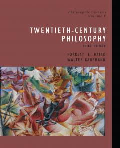 Philosophic Classics Volume V
