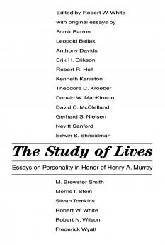 Study of Lives
