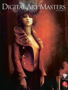 Digital Art Masters: Volume 5