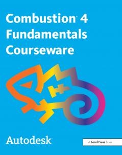 Autodesk Combustion 4 Fundamentals Courseware