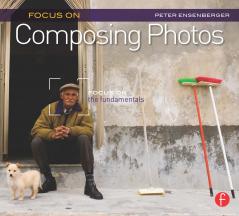 Focus On Composing Photos