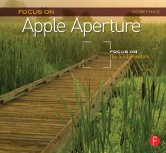Focus On Apple Aperture