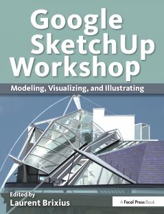 Google SketchUp Workshop
