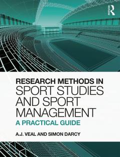 Research Methods in Sport Studies and Sport Management