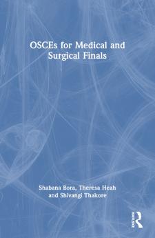 OSCEs for Medical and Surgical Finals