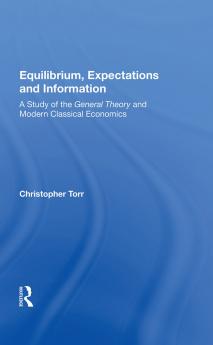 Equilibrium Expectations And Information