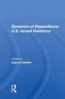 Dynamics Of Dependence