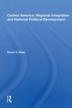 Central America Integrat