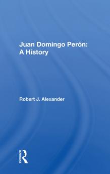 Juan Domingo Peron