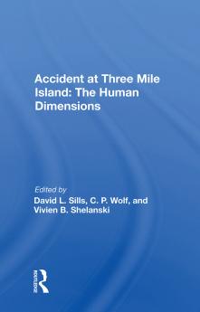 Accident At Three Mile Island