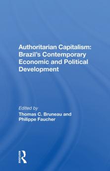 Authoritarian Capitalism