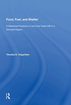Food Fuel & Shelter