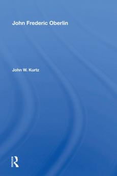 John Frederick Oberlin
