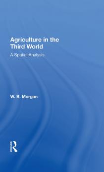 Agriculture In Third Wrl