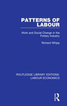 Patterns of Labour