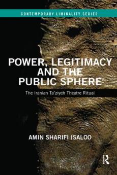 Power Legitimacy and the Public Sphere