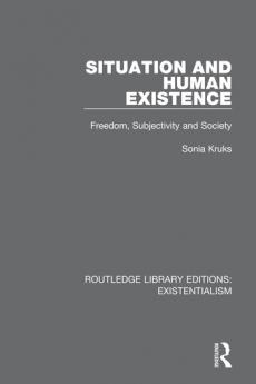 Situation and Human Existence