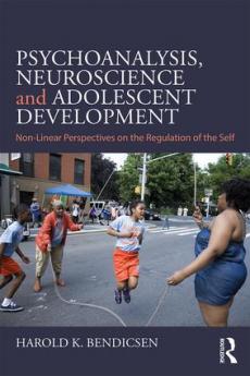 Psychoanalysis Neuroscience and Adolescent Development