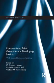 Democratizing Public Governance in Developing Nations
