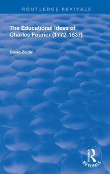 Educational Ideas of Charles Fourier