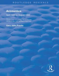 Accountics Part III