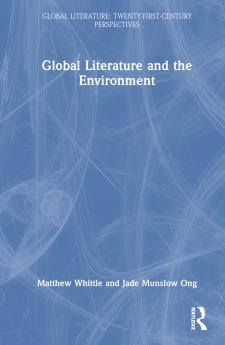 Global Literature and the Environment