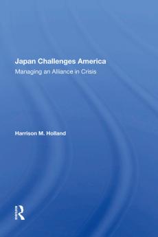 Japan Challenges America