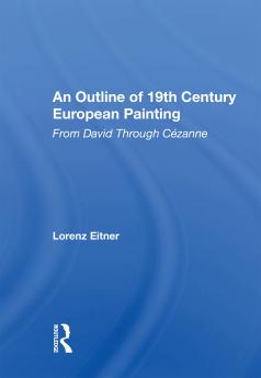 Outline Of 19th Century European Painting