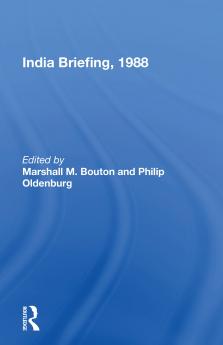 India Briefing 1988