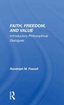 Faith Freedom And Value