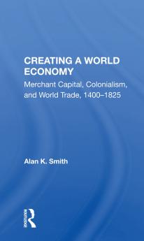Creating A World Economy