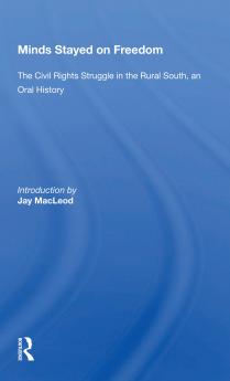 Minds Stayed On Freedom