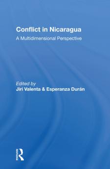 Conflict In Nicaragua