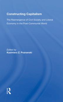 Constructing Capitalism