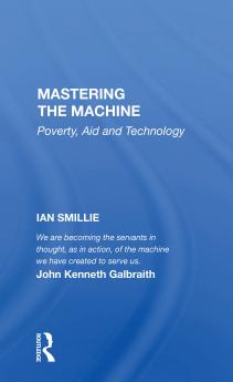Mastering The Machine