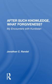 After Such Knowledge What Forgiveness?