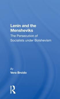 Lenin And The Mensheviks