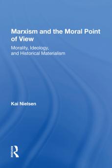 Marxism And The Moral Point Of View