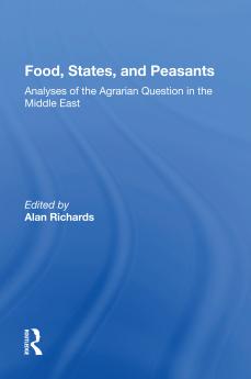 Food States And Peasants