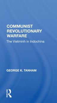Communist Revolutionary Warfare
