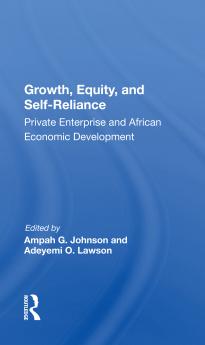 Growth Equity And Self-reliance